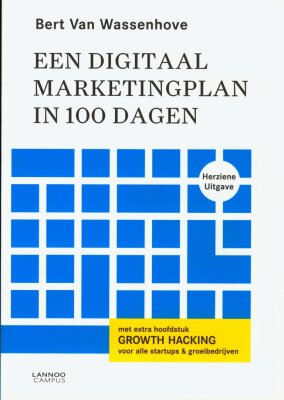 Een digitaal marketingplan in 100 dagen
