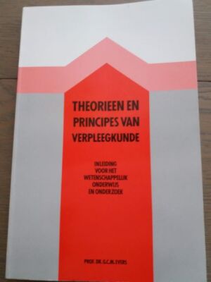 Theorieen en principes van verpleegkunde