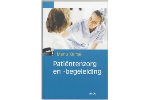 Patiëntenzorg en -begeleiding