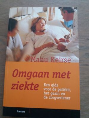 omgaan met ziekte