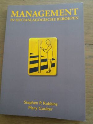 Management in sociaalagogische beroepen