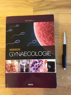 Handboek Gynaecologie