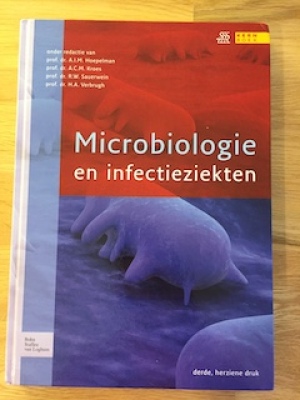 Microbiologie en infectieziekten