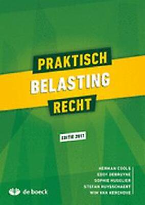 Praktisch belastingrecht
