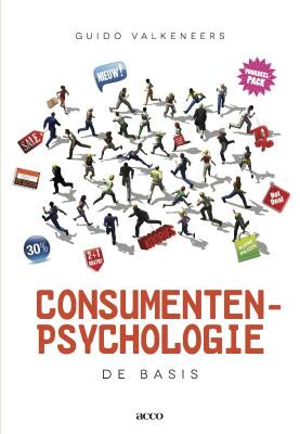 Consumentenpsychologie - de basis