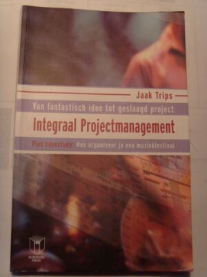 Integraal Projectmanagement