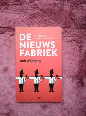De nieuwsfabriek