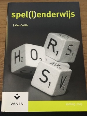 Spel(l)enderwijs