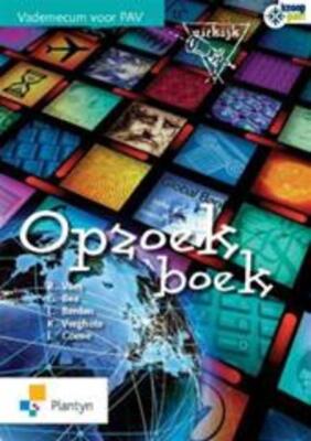 Opzoekboek