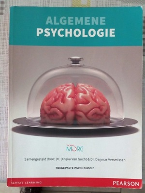 Algemene psychologie