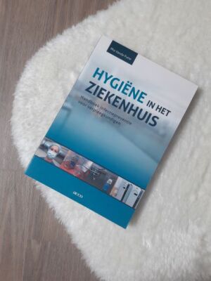 Hygiene in het Ziekenhuis