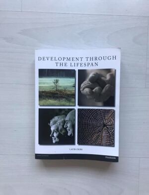 Development through the Lifespan