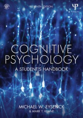 Cognitive psychology