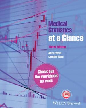 Medical Statistics at a Glance (third edition)