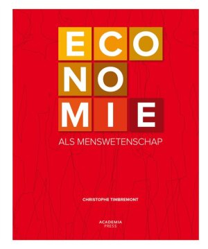 Economie als menswetenschap