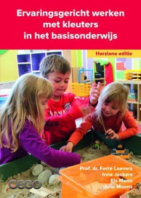 Ervaringsgericht werken met kleuters