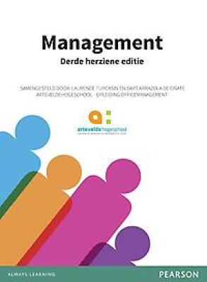 Management (derde herziene editie)