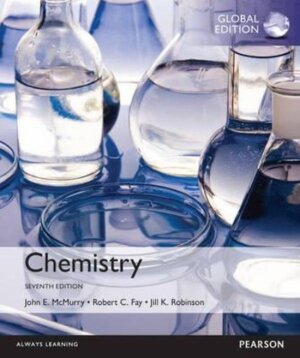 Chemistry (seventh edition)