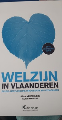Welzijn in Vlaanderen