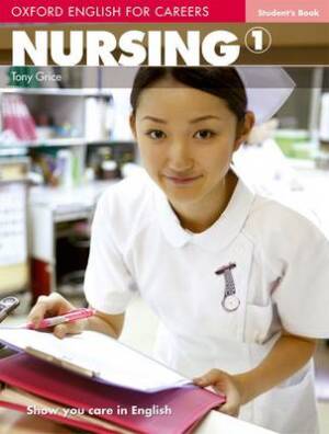 Nursing student's book