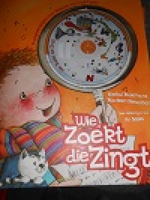 Wie zoekt die zingt