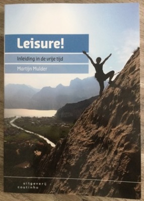 Leisure! Inleiding in de vrije tijd