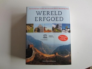 Werelderfgoed