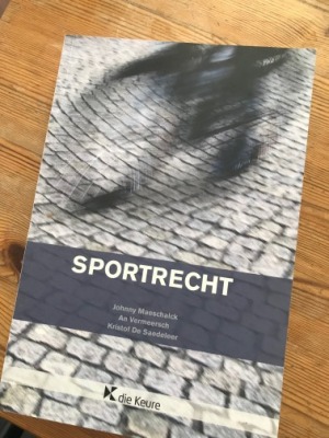 Sportrecht