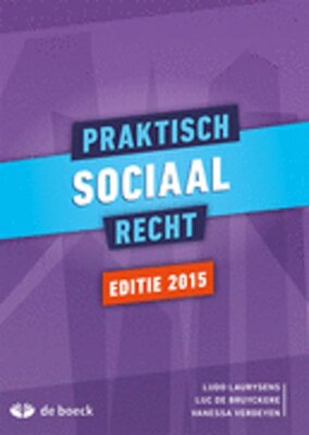 Praktisch sociaal recht