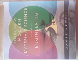 Modern Materials Science and Engineering