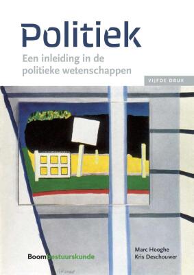 Politiek: Een inleiding in de politieke wetenschappen