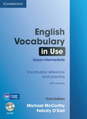 English Vocabulary in use