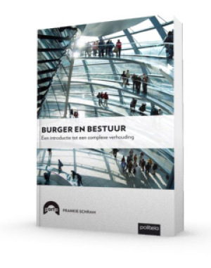 burger en bestuur 7de druk