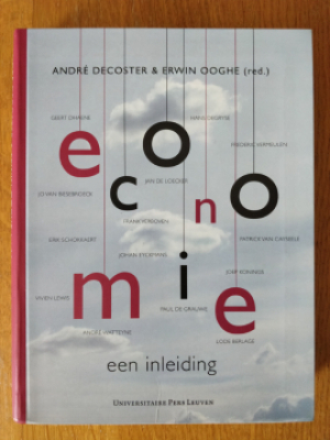 Economie - een inleiding
