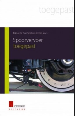 Spoorvervoer toegepast