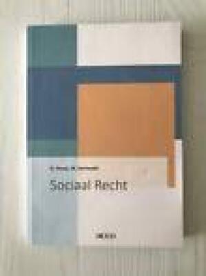 Sociaal Recht