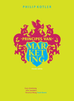 Principes van marketing