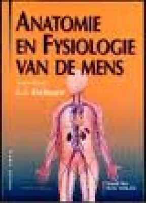Anatomie en fysiologie van de mens