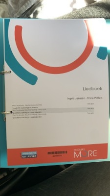 liedboek