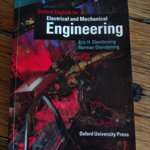 Oxford English for Electrical and Mechanical Engeineering