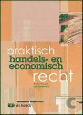 Praktisch Handels- en Economisch Recht