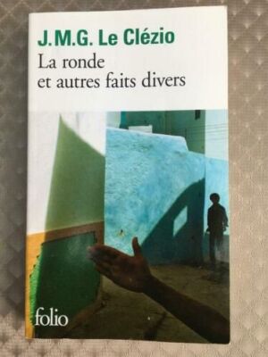 La ronde et autres faits divers