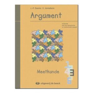 Argument Meetkunde 3