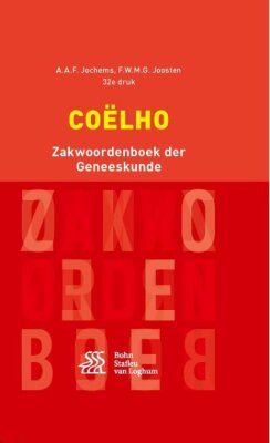 zakwoordenboek der geneeskunde