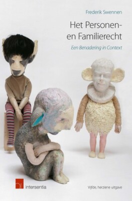 Het Personen-en Familierecht