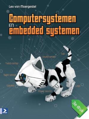 Computersystemen en embedded systemen