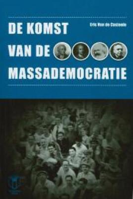 De komst van de massademocratie