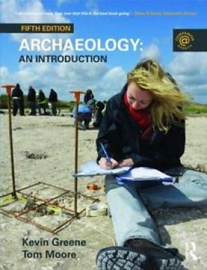 Archeology: an introduction