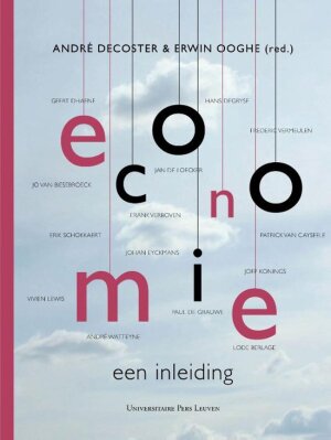 Economie - een inleiding