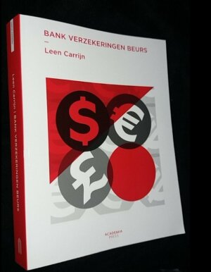 Bank Verzekeringen Beurs